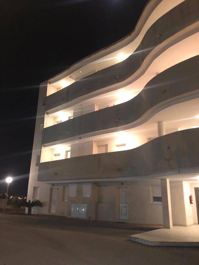 Residence Saradon La Zenia Boulevard Los Dolses Exterior photo